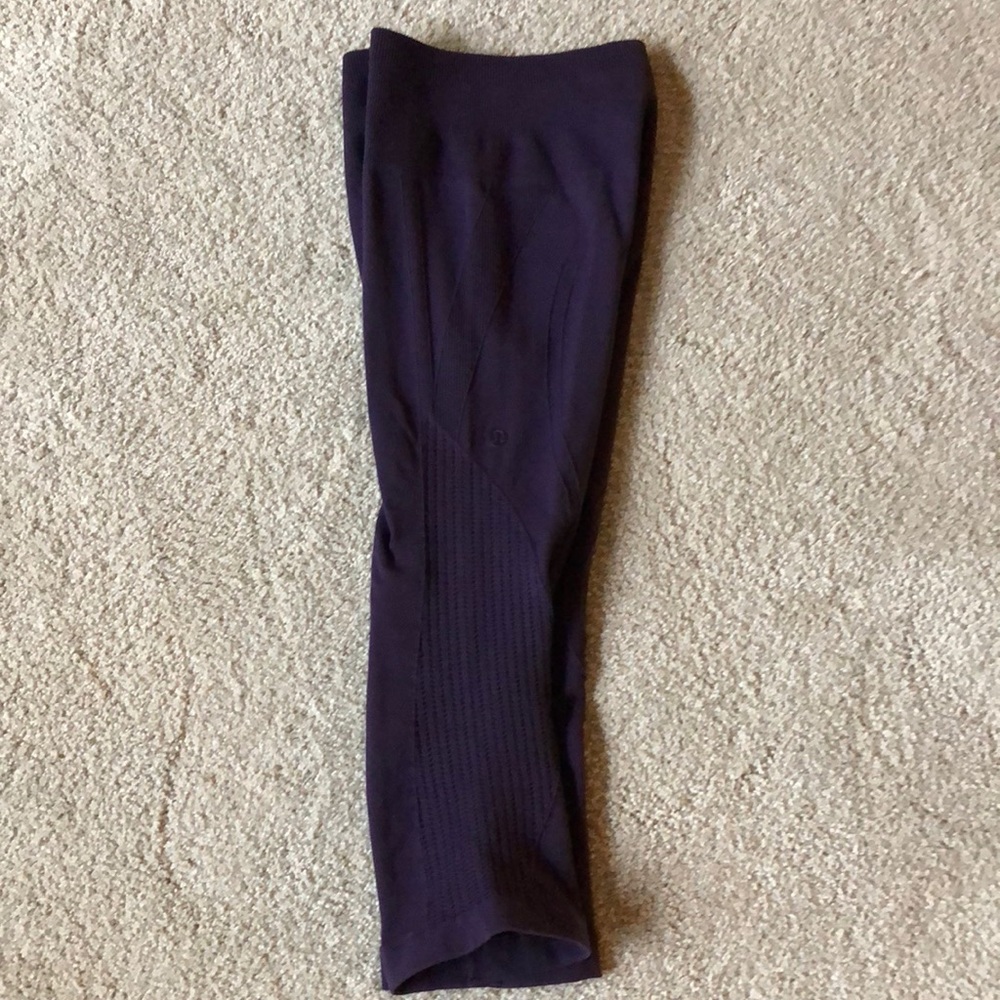 Lululemon women’s legging